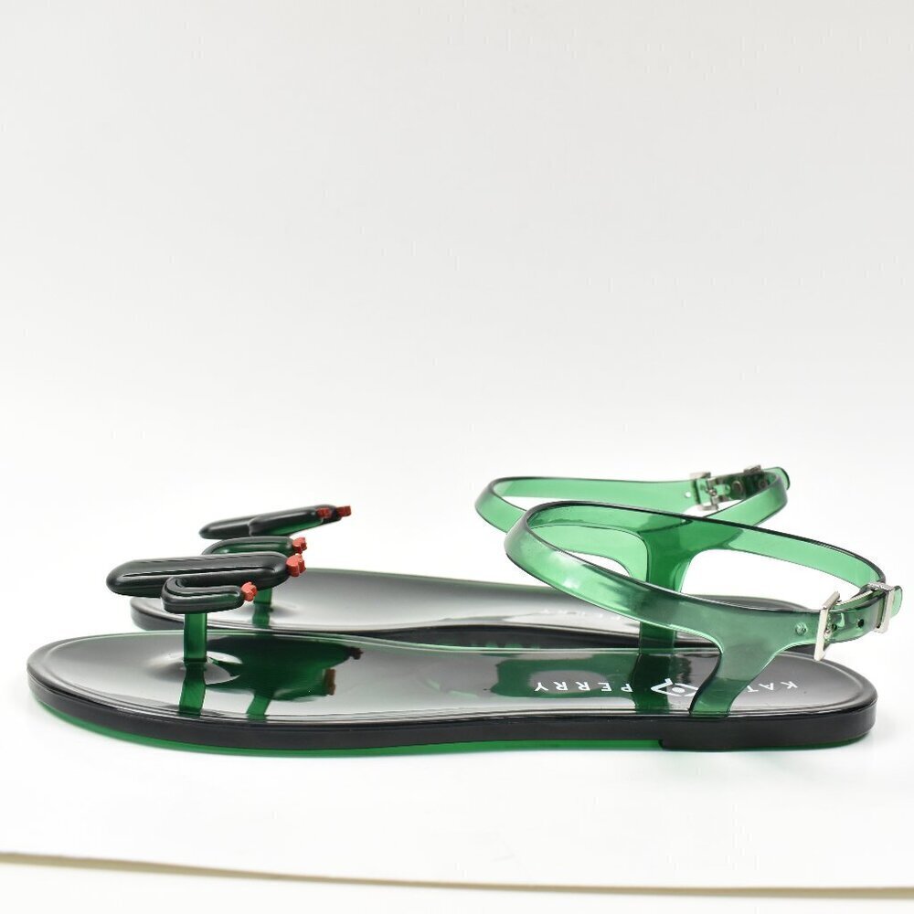 Katy Perry The Geli Collection Cactus Sandal - 8 - Picture 9 of 12